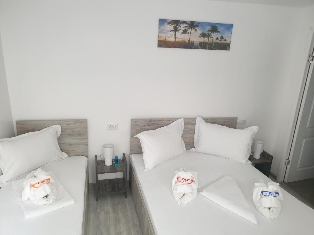 Casa David Hotel Constanta Exterior photo
